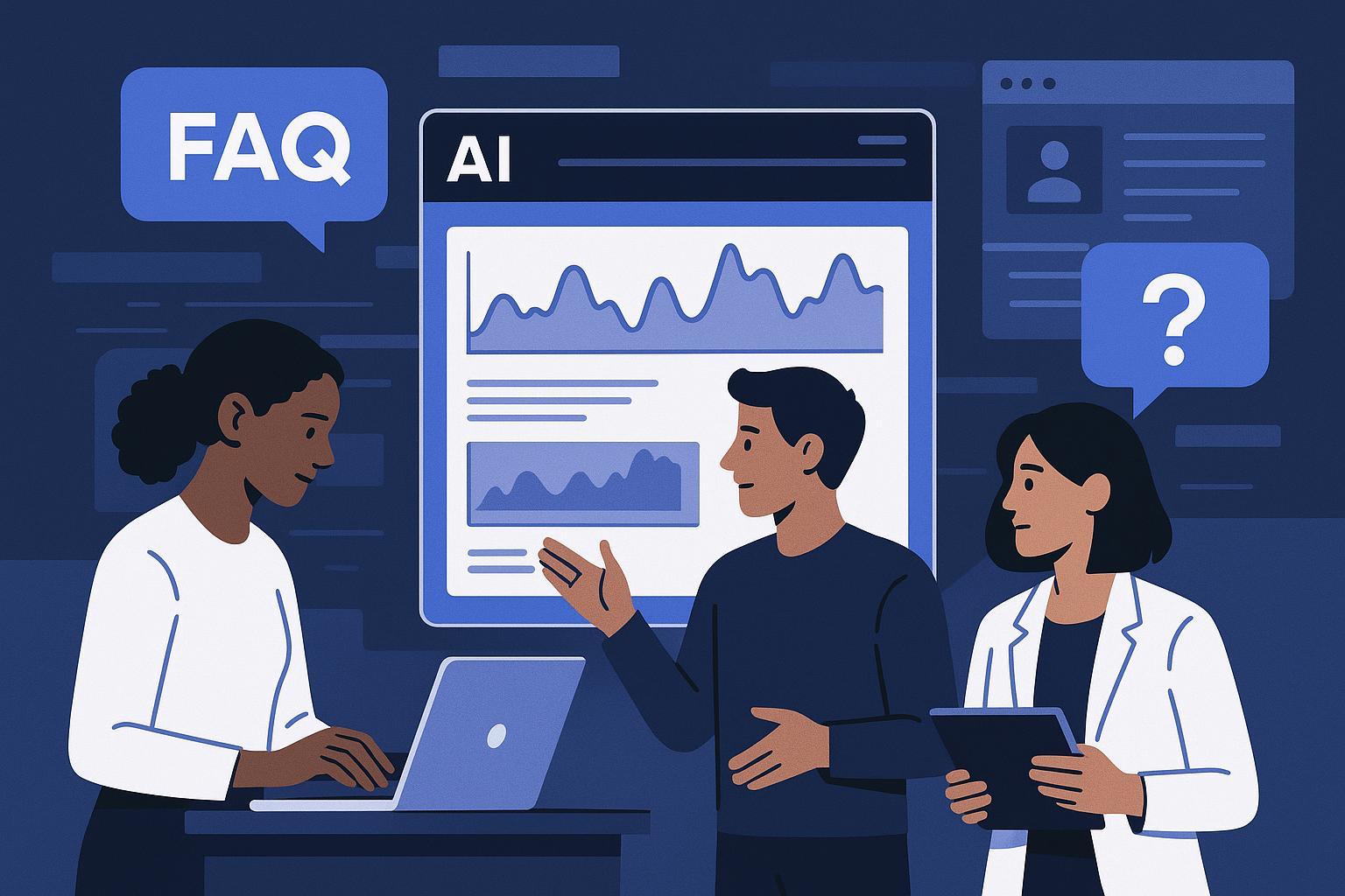Optimiser la documentation IA : alignement utilisateur & SEO (2025)