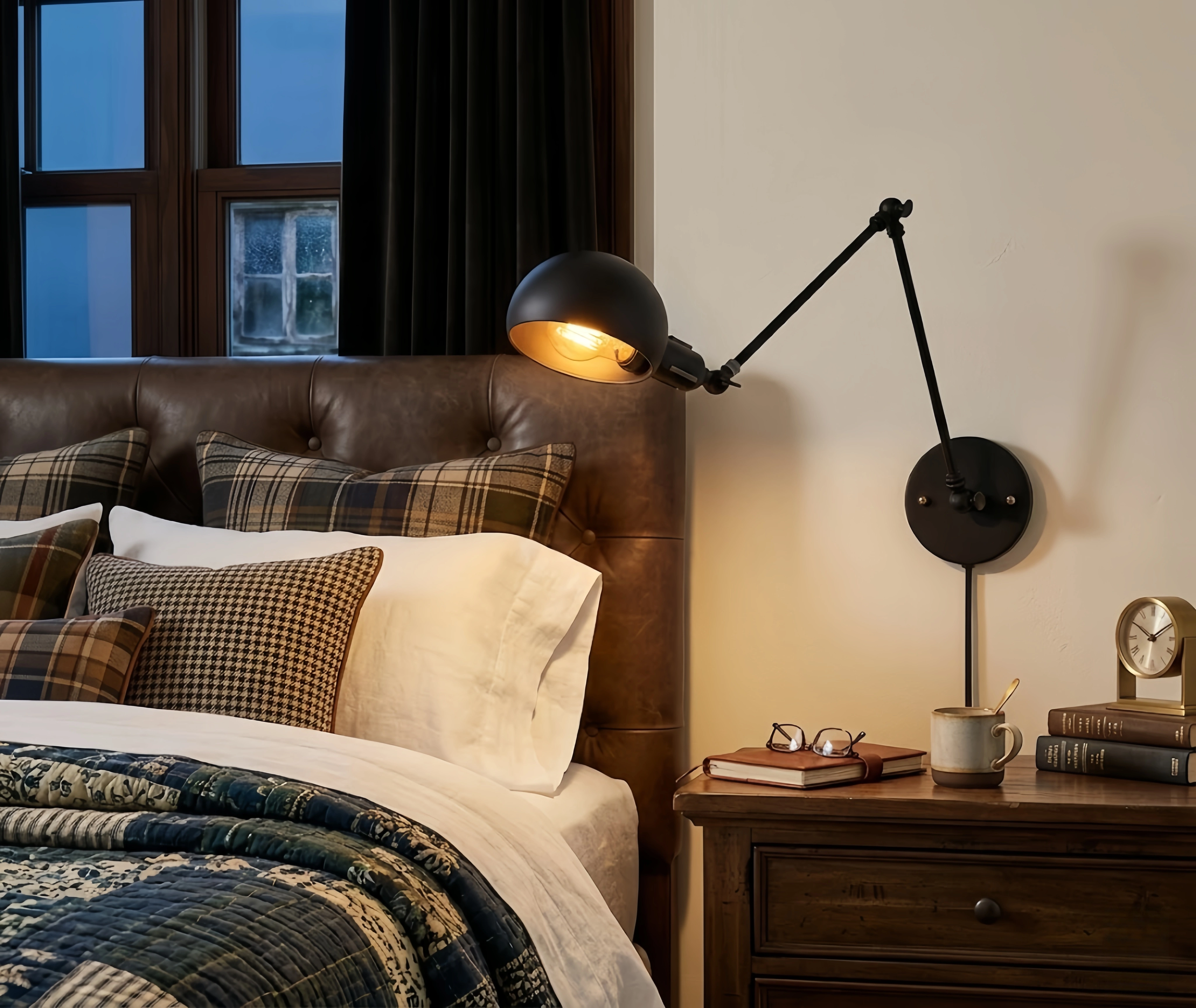 Best Bedside Reading Lamps
