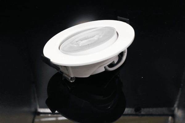 Ceiling-Mounted Fixtures: Beyond the Recessed Can