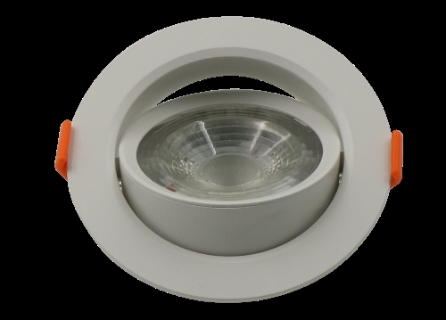 Recessed Downlight vs Surface Mounted Downlight
