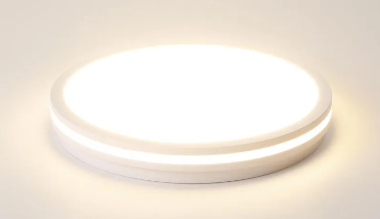Energy Savings and Lower Electricity Bills with LED Ceiling Light Fixtures