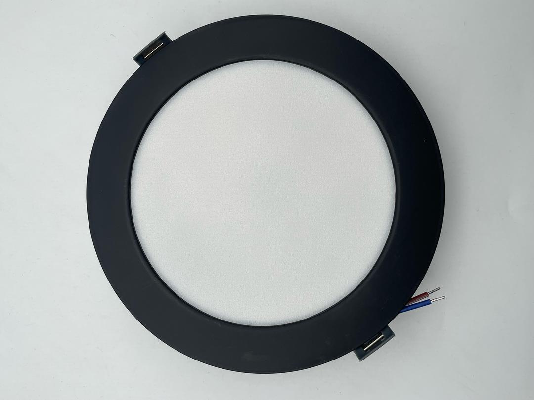 How to Install LED Flat Panels: Drop-In Method for Grid Ceilings