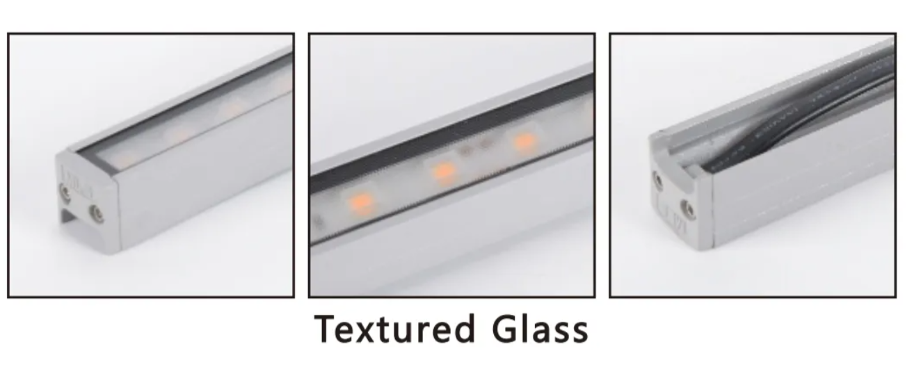 linear led light strip