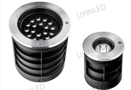 Shining a Light on the Best In Ground LED Options
