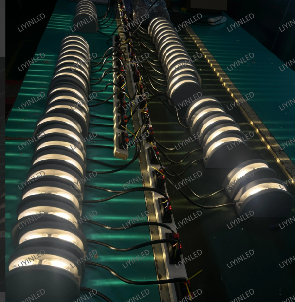 DIY LED Strip Installation Steps