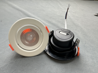 Choosing the Right Downlight