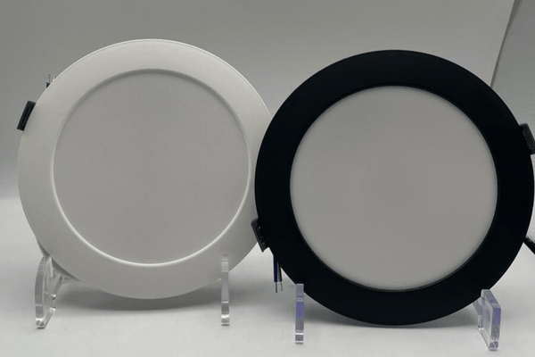 What are the common problems with LED panels?