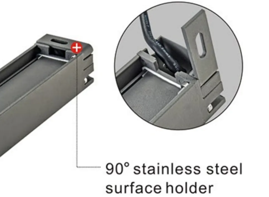 10 Reasons Why LED Window Lights Draw More Customers to Your Business