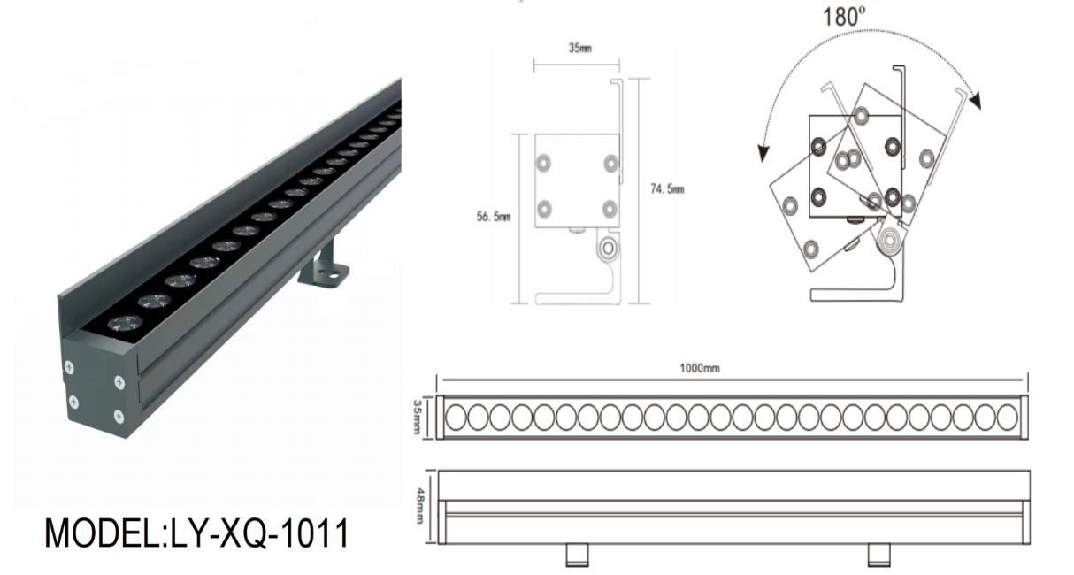 The Pros: Why Integrated LED Lighting Shines