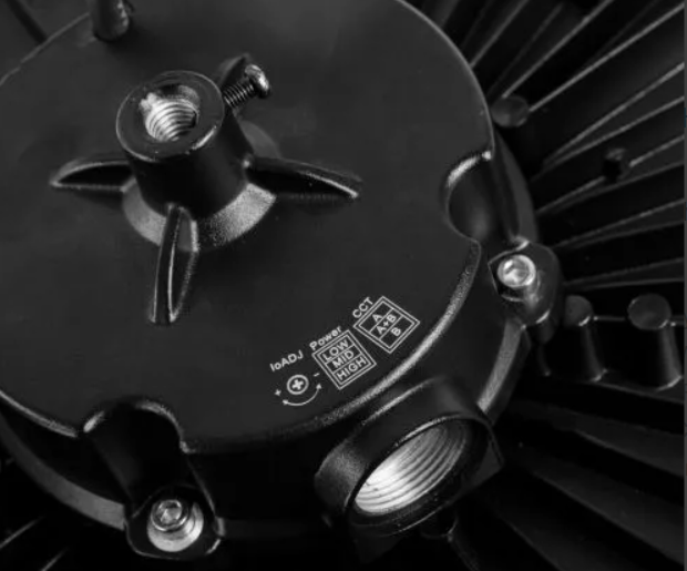 Common IP Ratings For Waterproof LED High Bay Lights