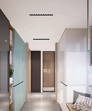 Grille Spotlight vs Traditional Track Spotlight: Defining the Contenders