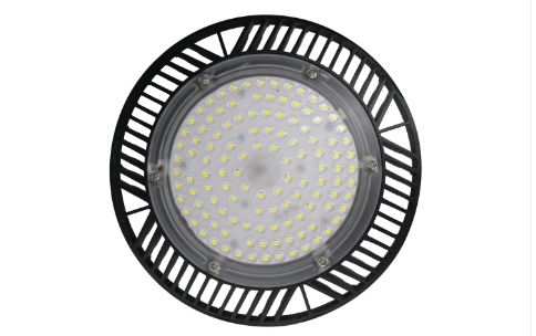 Complete Guide to Selecting the Right Color Temperature for 240W UFO LED High Bay Lights