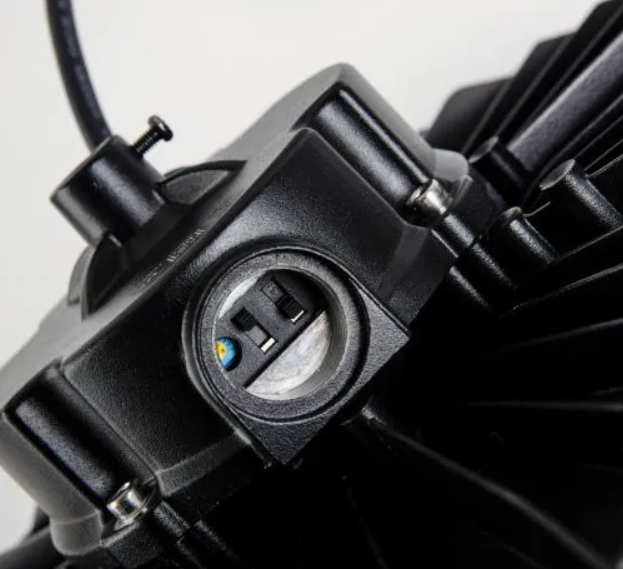 High-Performance UFO High Bay LED Lights for Warehouse Spaces