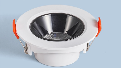 Top 8 Downlight Manufacturers in China