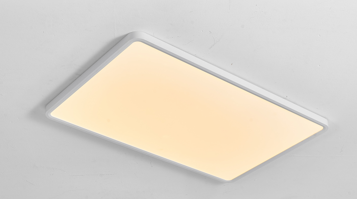 Top flat panel led lights 2x2