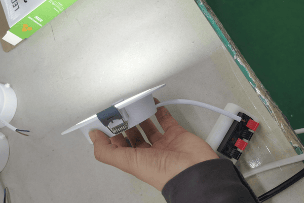 How to Use 2x2 LED Panel Lights for Better Lighting