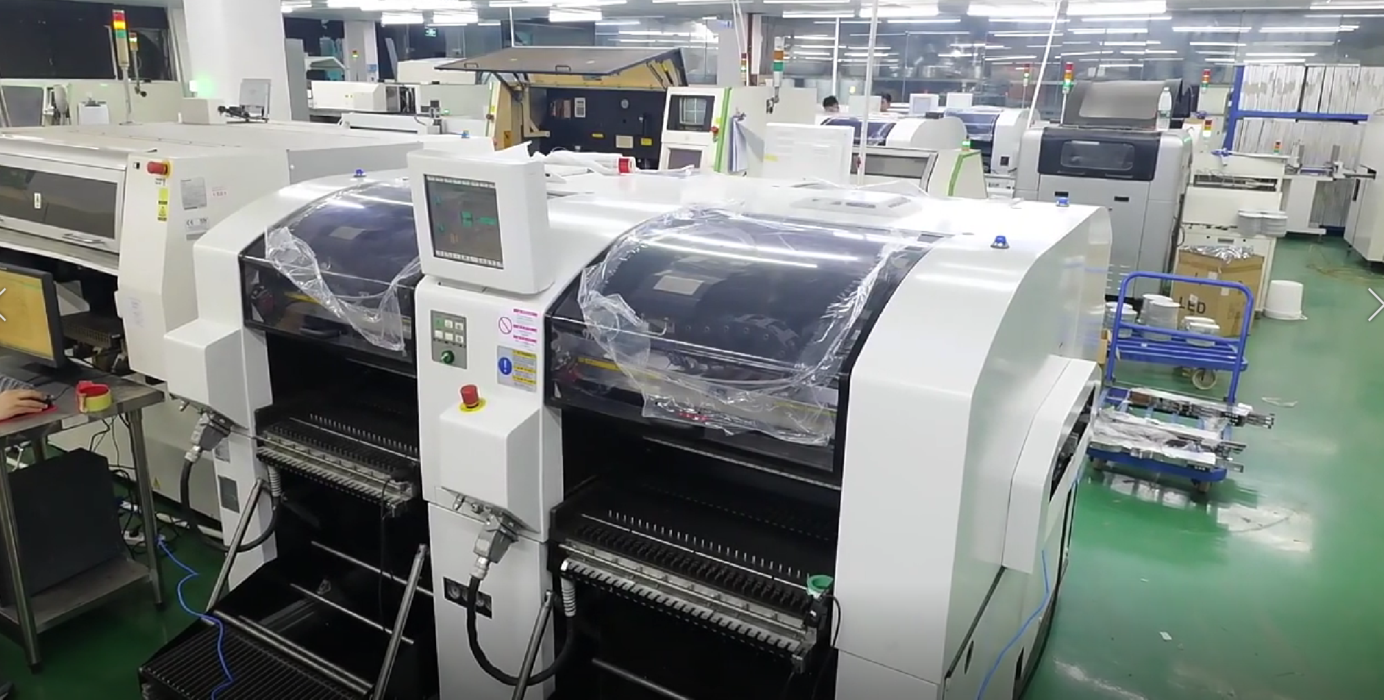 How LED Lighting Manufacturers Test Product Reliability