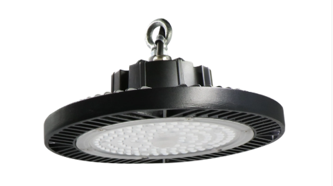 Linear LED High Bay Basics