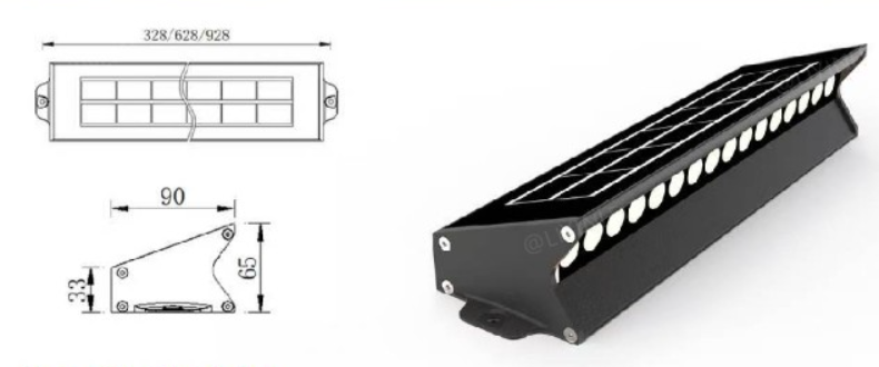 Which Solar LED Street Light Shines Brightest?