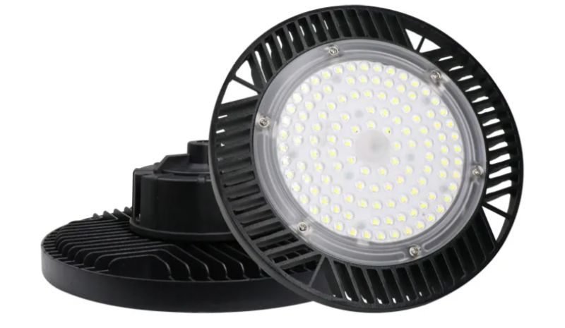 What Is a LED UFO High Bay Light