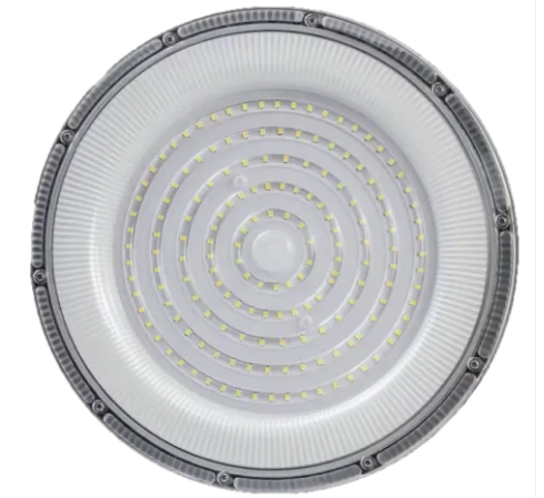 Light Distribution and Visual Comfort