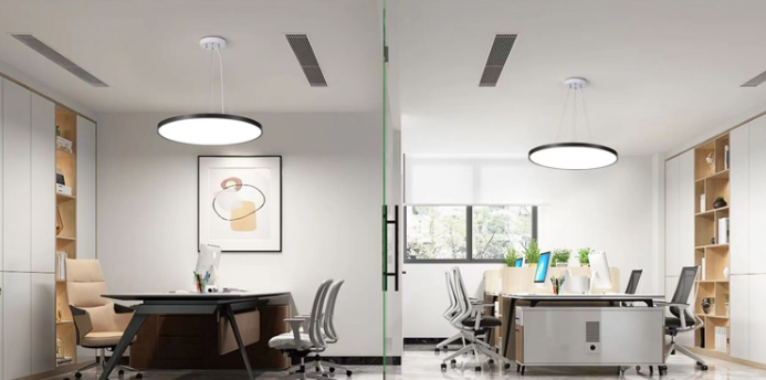 Layered Lighting Design Strategies