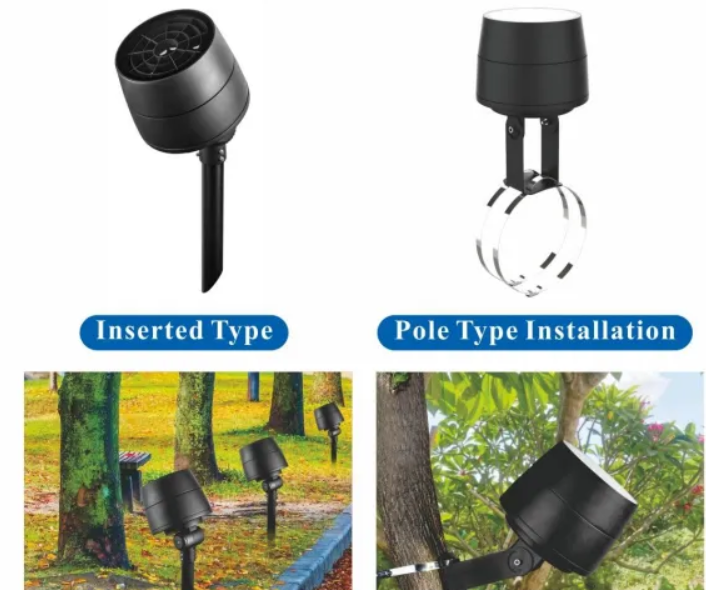 3 key stats for 500W LED flood light model comparison