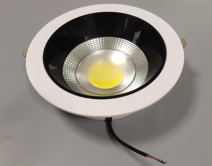 LED Lighting