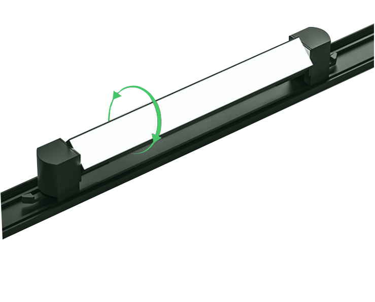 Comparing Prismatic and Smooth Diffusion Panels for Optimal LED Flood Lighting