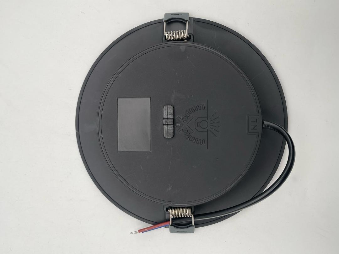 Wiring Your New Flat Panel LED Light