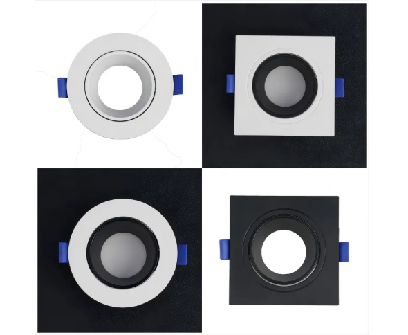 Installation Guide for Brackets for Ceiling Lights