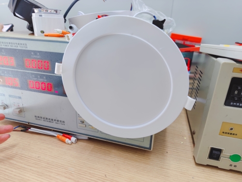 Lumens Per Watt: The Real Efficiency Score