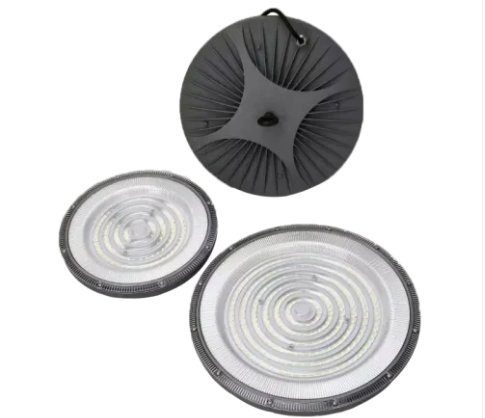 Top 5 UFO LED High Bay Light 240W Picks for 2026