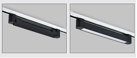 Grille Linear Spotlights