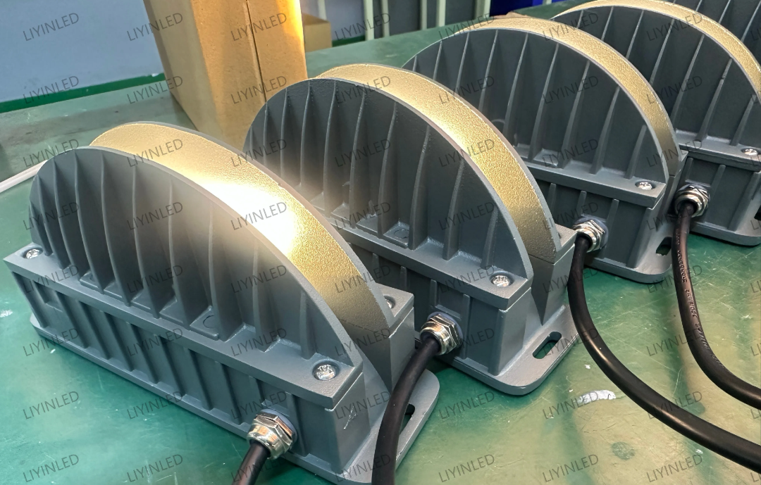 Why LED Lights for Window Displays Are a Game Changer This Year