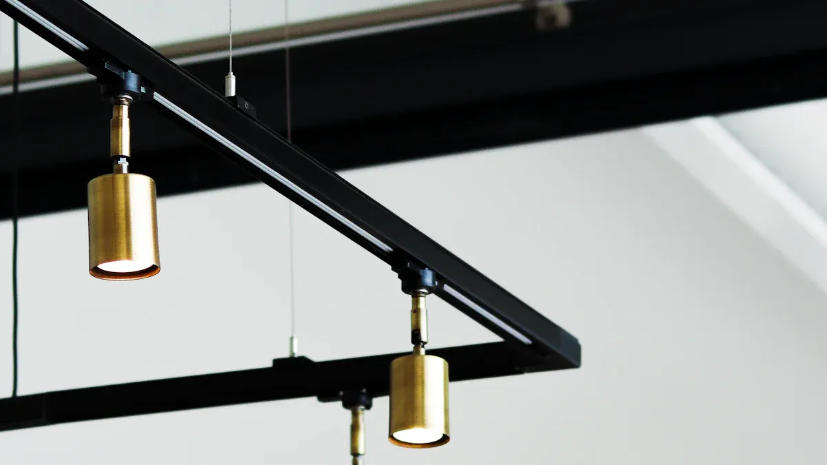 Thermal Management for LED Fixture Performance