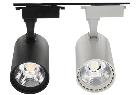 How to Choose LED Lights for Track Lighting