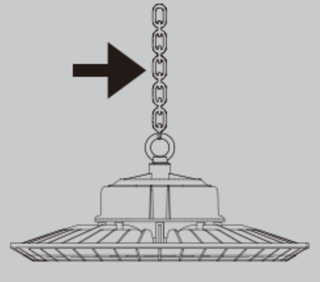 Spotlight on Liyinled LED UFO High Bay Light
