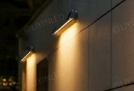 Types of LED Solar Light Systems