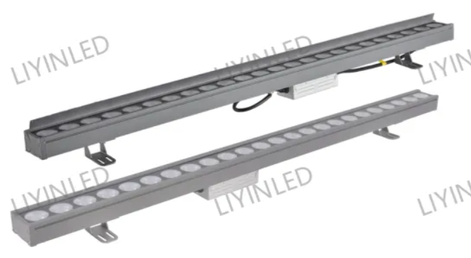 3 key pros and cons of outdoor wall wash lighting