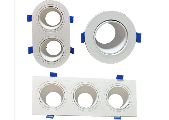 Common Mistakes When Installing LED Light Brackets