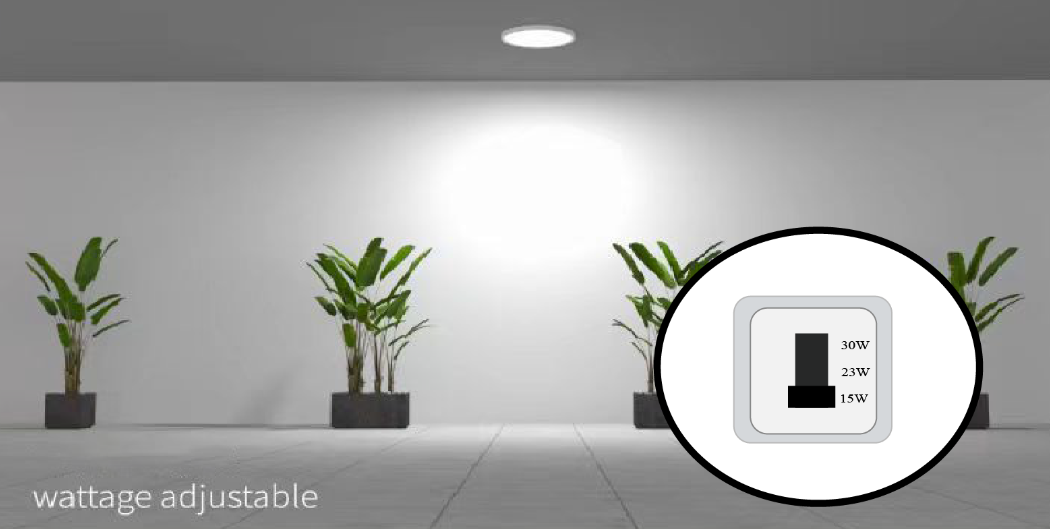 ceiling light fixture