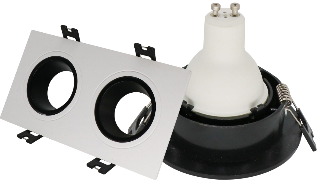 Types of Brackets for Ceiling Lights