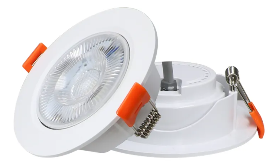 What Are CCT Selectable LED Downlights?