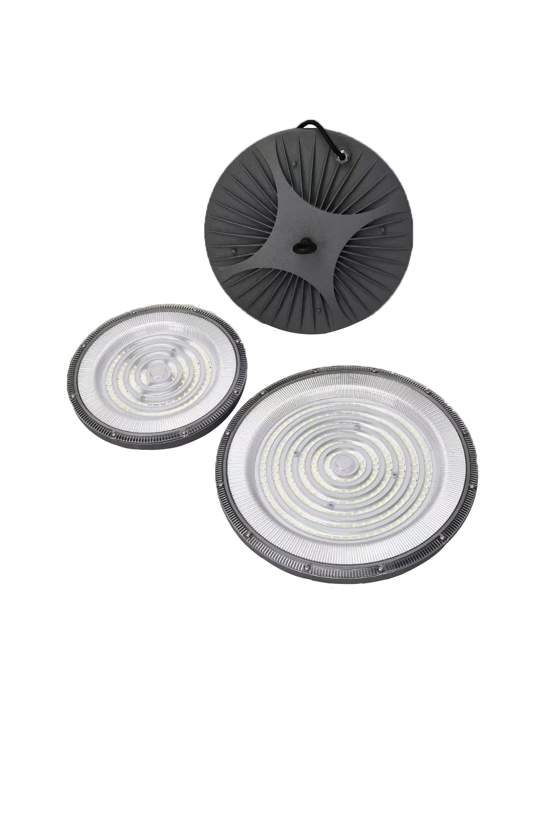 How to Choose the Right LED High Bay Light for Warehouse Lighting