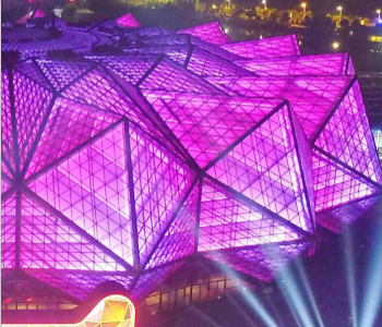 LED Christmas Window Lights