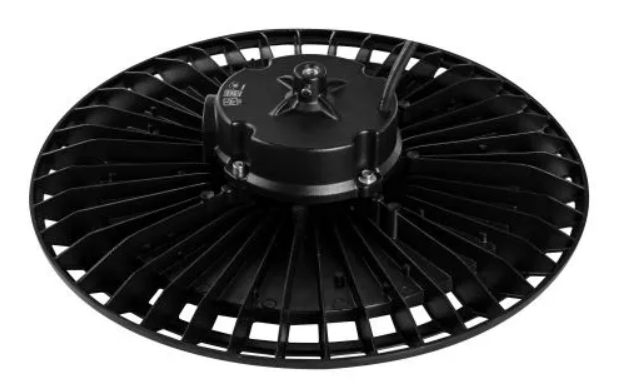 What Are UFO LED High Bay Lights?