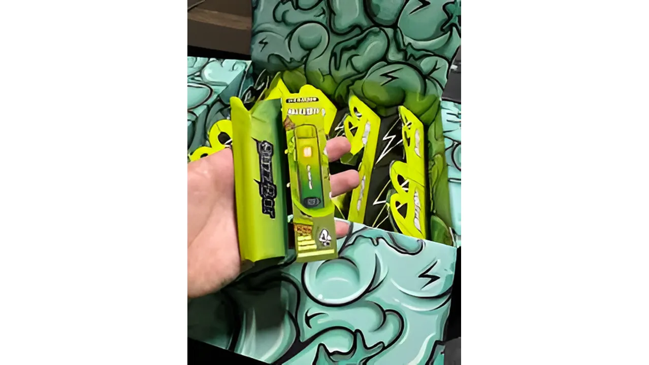 Exploring the Benefits of Buzz Bar 3G Disposable Vapes for Modern Users