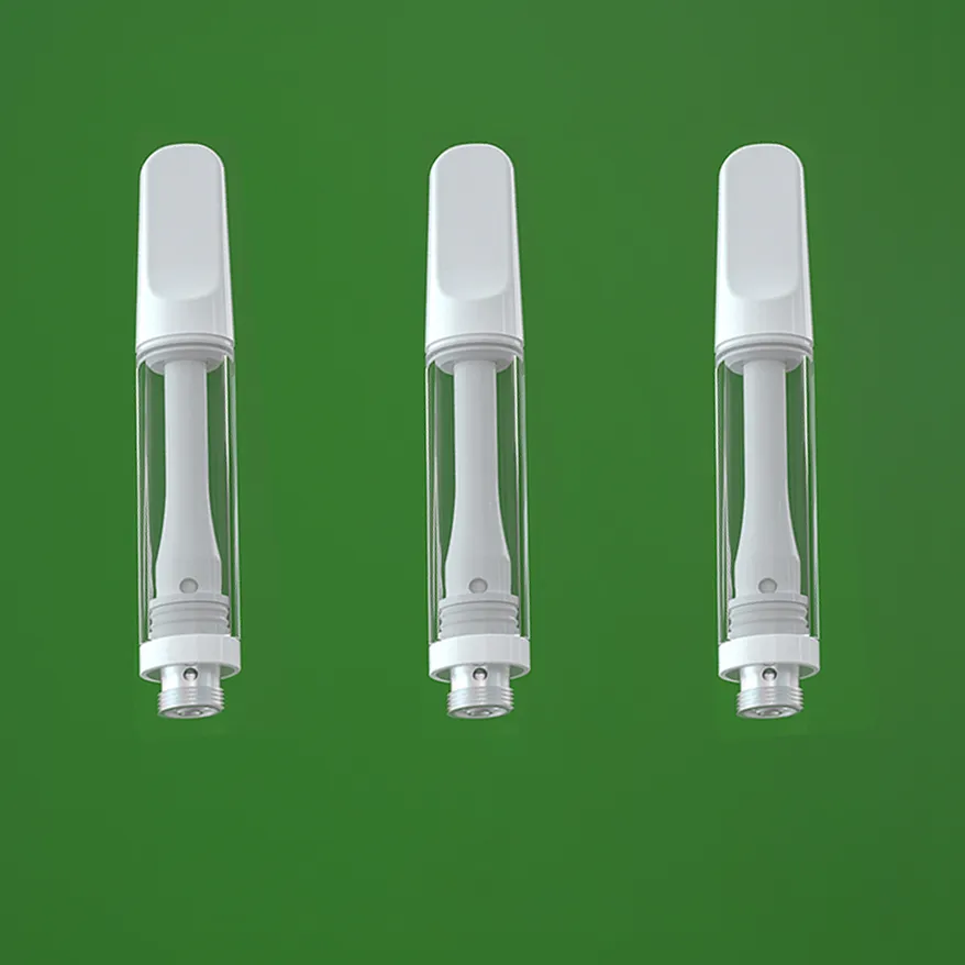 Mastering the Art of 510 Cartridge Use for Maximum Flavor & Vapor ...