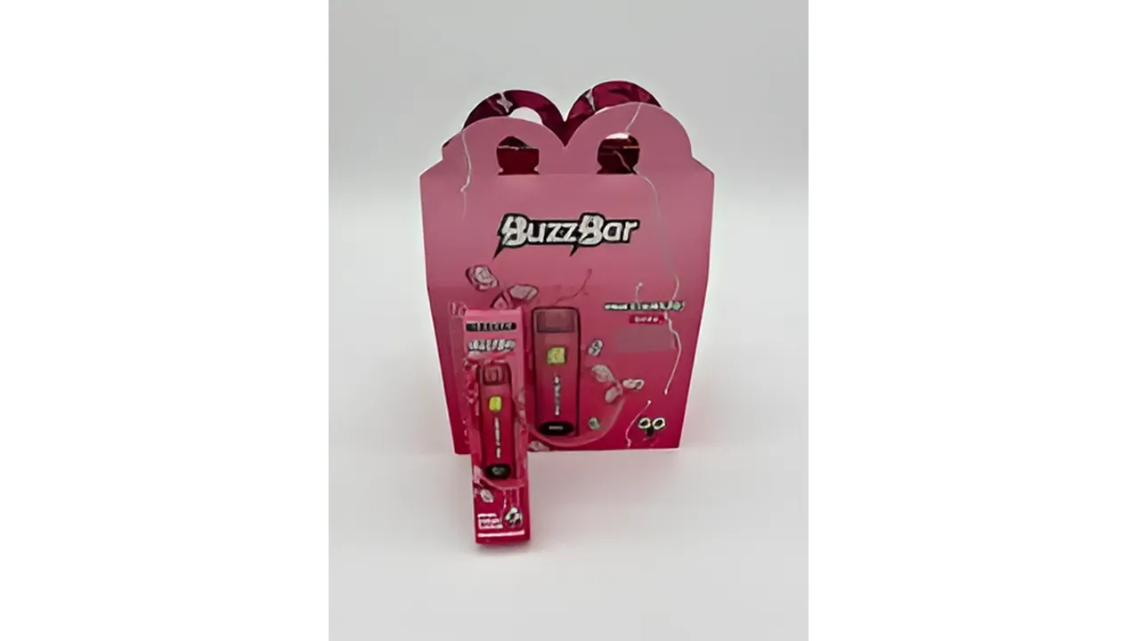 Unboxing Your Buzz Bar 3G
